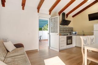 Apartamento en la playa 2 - Conil de la Frontera - 4