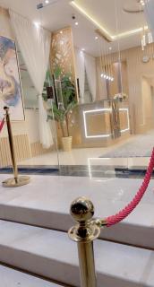 واي سويت للشقق المخدومة - 2