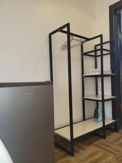 Cozy Self-contained Serviced Apartment - Abuja - 2