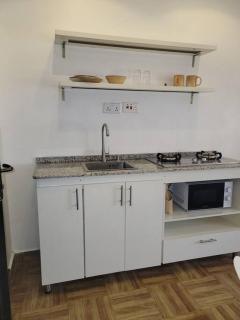 Cozy Self-contained Serviced Apartment - Abuja - 1