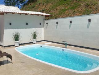 Pousada Rancho na Serra - Espera Feliz - 7