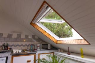 Studio sous les étoiles au coeur de Jaurès - Belfort - 7