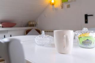 Studio sous les étoiles au coeur de Jaurès - Belfort - 3