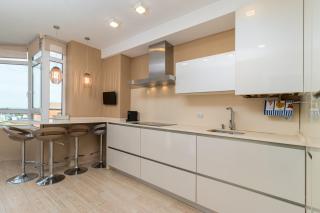 Apartamento Junto Playa Sardinero Con Parking - Santander - 8