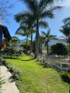 Pousada Rancho na Serra - Espera Feliz - 9