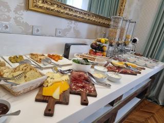 Queen Palace - Novi Sad - 1
