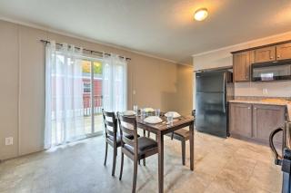 Cassopolis Cabin Close to Parks and Fishing! - 2