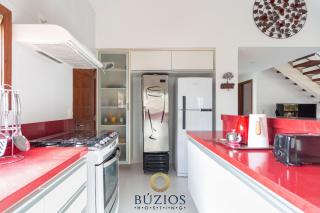 Bz33 Casa 4 suítes e churrasqueira, Geribá - 2