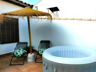 APARTAMENTOS FERNANDO III EL SANTO - Baeza - 6