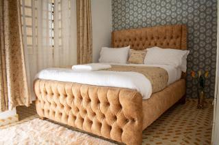 1 Bedroom Fully Furnished Nakuru - Nakuru - 5