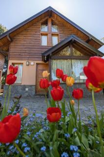 Tres Deseos - Bariloche - 0
