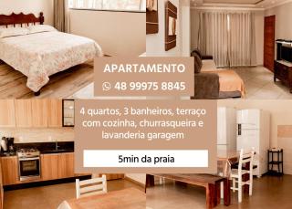 Apartamento 4 quartos centro de Bal Camboriú - Balneário Camboriú - 0