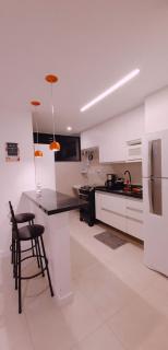 Cabo Frio - Aluguel Temporada - Apartamento Inteiro - Praia do Forte Centro - 6