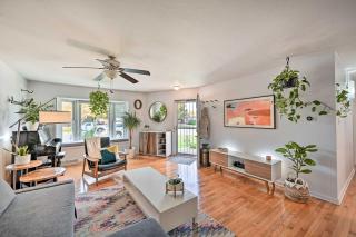 Less Than 7 Mi to Dtwn Denver Home with Large Yard! - Denver - 0