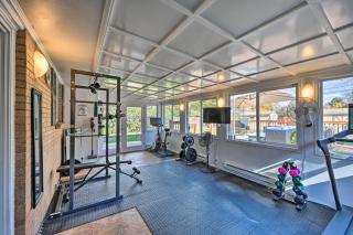 Less Than 7 Mi to Dtwn Denver Home with Large Yard! - Denver - 9