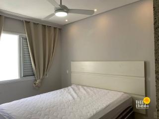Thel Ubatuba - Apto 43/C, Saint Barth - Praia Grande - Ubatuba - 9