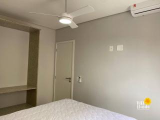 Thel Ubatuba - Apto 43/C, Saint Barth - Praia Grande - Ubatuba - 7