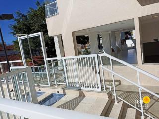 Thel Ubatuba - Apto 43/C, Saint Barth - Praia Grande - Ubatuba - 4
