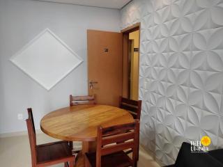 Thel Ubatuba - Apto 36/C, Saint Barth - Praia Grande - Ubatuba - 5