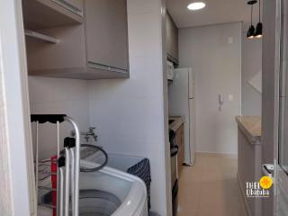 Thel Ubatuba - Apto 36/C, Saint Barth - Praia Grande - Ubatuba - 1