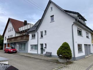 Schwabennestle - Ferienwohnung Albstadt-Onstmettingen - Albstadt - 8
