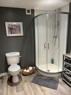 The Barn ‘number 6’ - 2