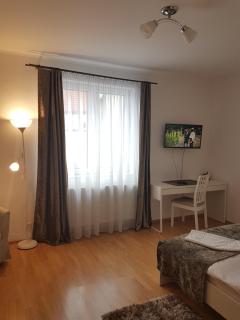 RORO Residence - 2 apartamente într-o vilă central - Sibiu - 3