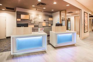 Holiday Inn Express & Suites Blythe by IHG - Blythe - 6