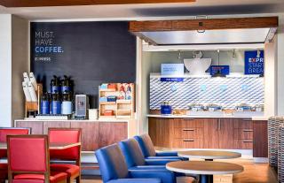 Holiday Inn Express & Suites Blythe by IHG - Blythe - 8