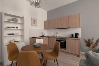 HARBOR APARTMENTS - Sobieskiego - Katowice - 4