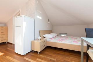 Villa Ajda - Top Room - Omišalj - 8