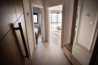 LINA - PG, Riverside Apartment - Podgorica - 9