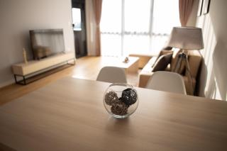 LINA - PG, Riverside Apartment - 5