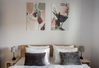 LINA - PG, Riverside Apartment - Podgorica - 2