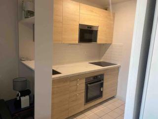 Beach escape - appt bord de mer Port Argelès avec parking - 8