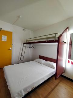 HOTEL THANIA - Frontignan - 9