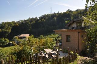 Firmelein - Appiano sulla Strada del Vino - 6