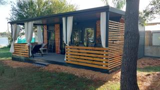 SAK Mobile Home Privlaka - Privlaka - 0