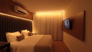 Açu Hotel - São João da Barra - 9