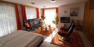 Garden Apartments Janša - Radovljica - 4