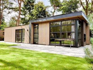 Delightful luxury 2-bedroom holiday home in nature - Otterlo - 0