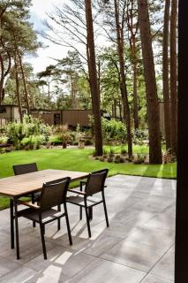 Delightful luxury 2-bedroom holiday home in nature - Otterlo - 8