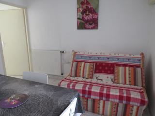 Gîte Orchidée - 5