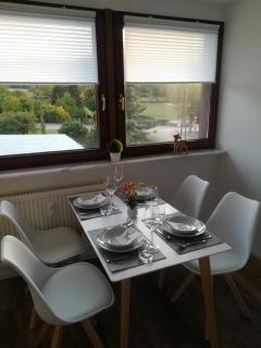 Appartementhaus Silberborn - 8