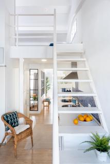 Apartamento Aljarafe - 0
