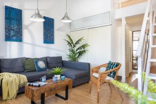 Apartamento Aljarafe - 6
