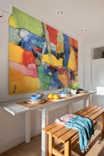 Apartamento Aljarafe - 8