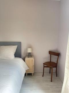 Appartement au centre de St Martin de Belleville - Saint-Martin-de-Belleville - 5