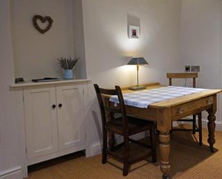 Brook Cottage Askrigg - Askrigg - 6