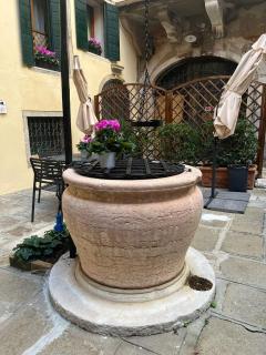 Corte del Doge di Rialto - Venice - 9